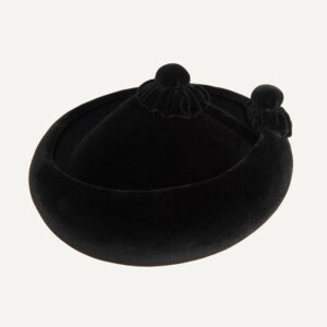 sombrero calañes