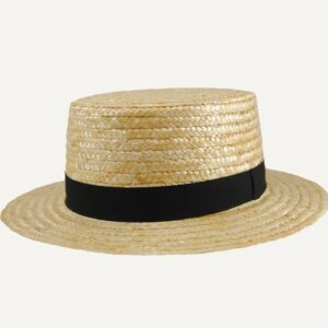 Canotier