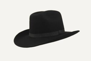 Cowboy Lana Negro