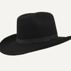 Cowboy Lana Negro