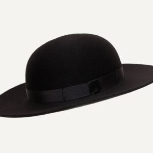 sombrero cura español
