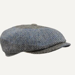gorra gajos azules