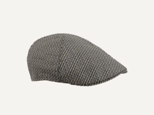 gorra ojo de perdiz