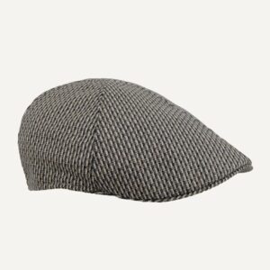 gorra ojo de perdiz