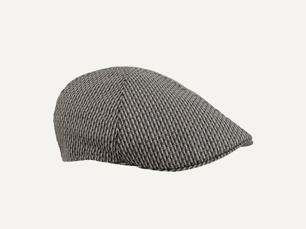 gorra-270E232 gorra ojo de perdiz