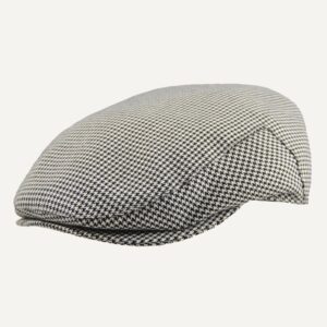 Gorra de madrileño o chulapo