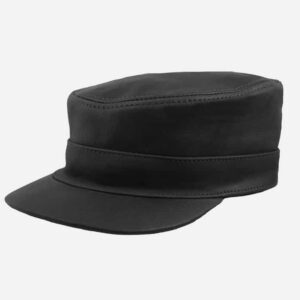 gorra piel castro