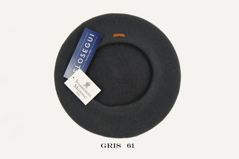 gris-61-sin-forro Boinas Elosegui Colores (copia) - Imagen 10