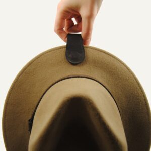 imán magnetizador para sombreros