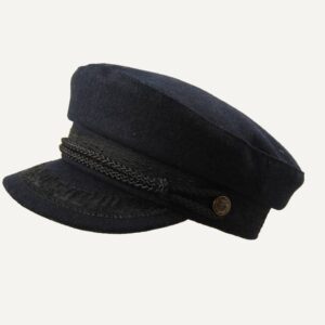 gorra marinera