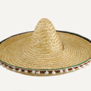 Mexicano Paja
