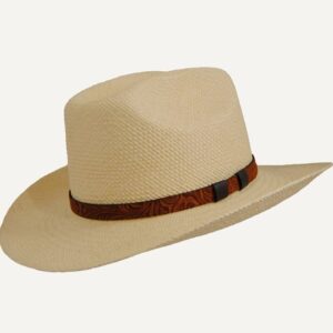 sombrero vaquero o cowboy en panamá