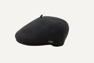 Gorra Pirineos Elosegui Gris