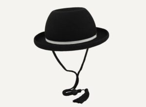 Sombrero regional de Ansó