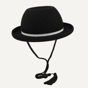 Sombrero regional de Ansó