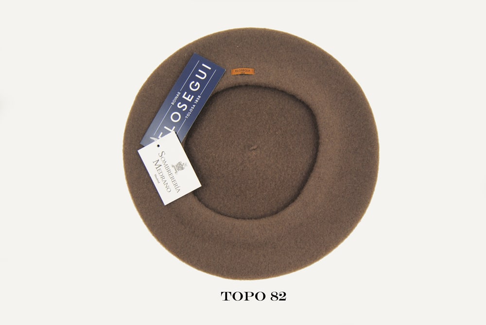 topo-82-sin-forro Boinas Elosegui Colores (copia) - Imagen 21