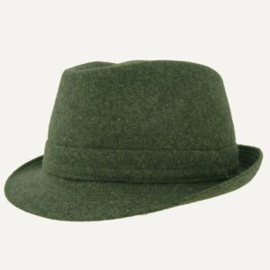 Trilby Paño Teflón Verde