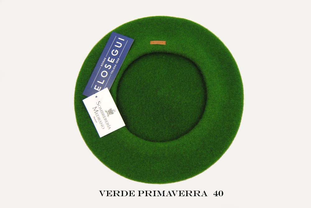 verde-primavera-40-sin-forro Boinas Elosegui Colores (copia) - Imagen 23